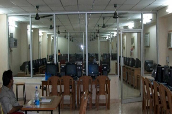 laboratory